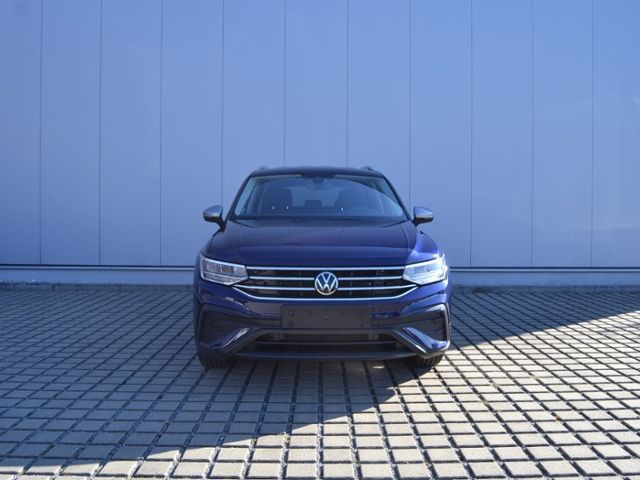 Tiguan Allspace 2.0 TDI DSG AHK/DCC/ASSISTENZ-PL