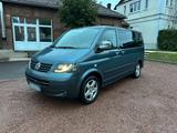 Volkswagen Multivan T5  2.5 TDI 174 PS - Volkswagen LT aus 2003