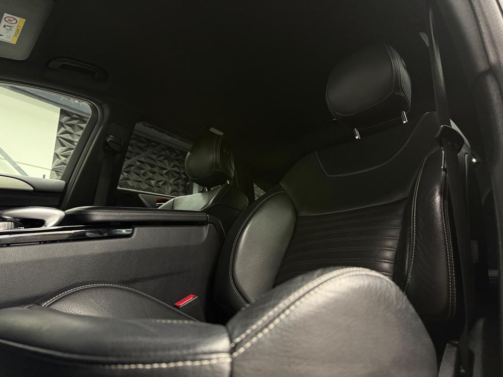 Mercedes-Benz GLE 350 d Coupé 4MATIC AMG, Foto 30 von 45