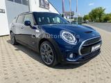 MINI Cooper S Clubman All4 Chili/Navi Plus/LED/Kamera - : Kombi, Club