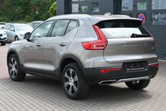 Fahrzeugabbildung Volvo XC40 T3 AT Inscription*LED*HK*QI*CAM*IntellISafe