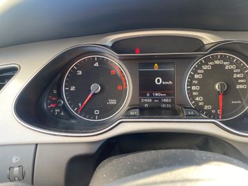 Audi A4 - 11