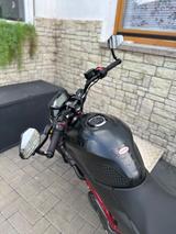 Suzuki SV 650 mit TÜV , Koffer , neue Reifen , Zubehör  - SUZUKI 650 SV N