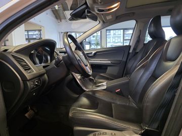 Volvo XC60 - 12