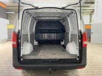 Fahrzeugabbildung Mercedes-Benz Vito 111 CDI WORKER FWD lang #AHK#Tempo#Klima