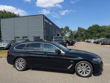 BMW 530 - 10