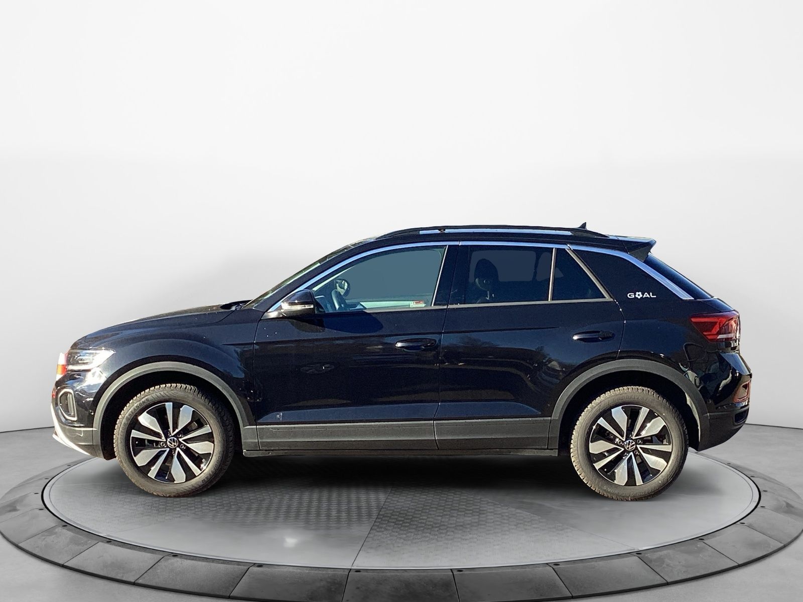 Volkswagen T-Roc - Bild 3