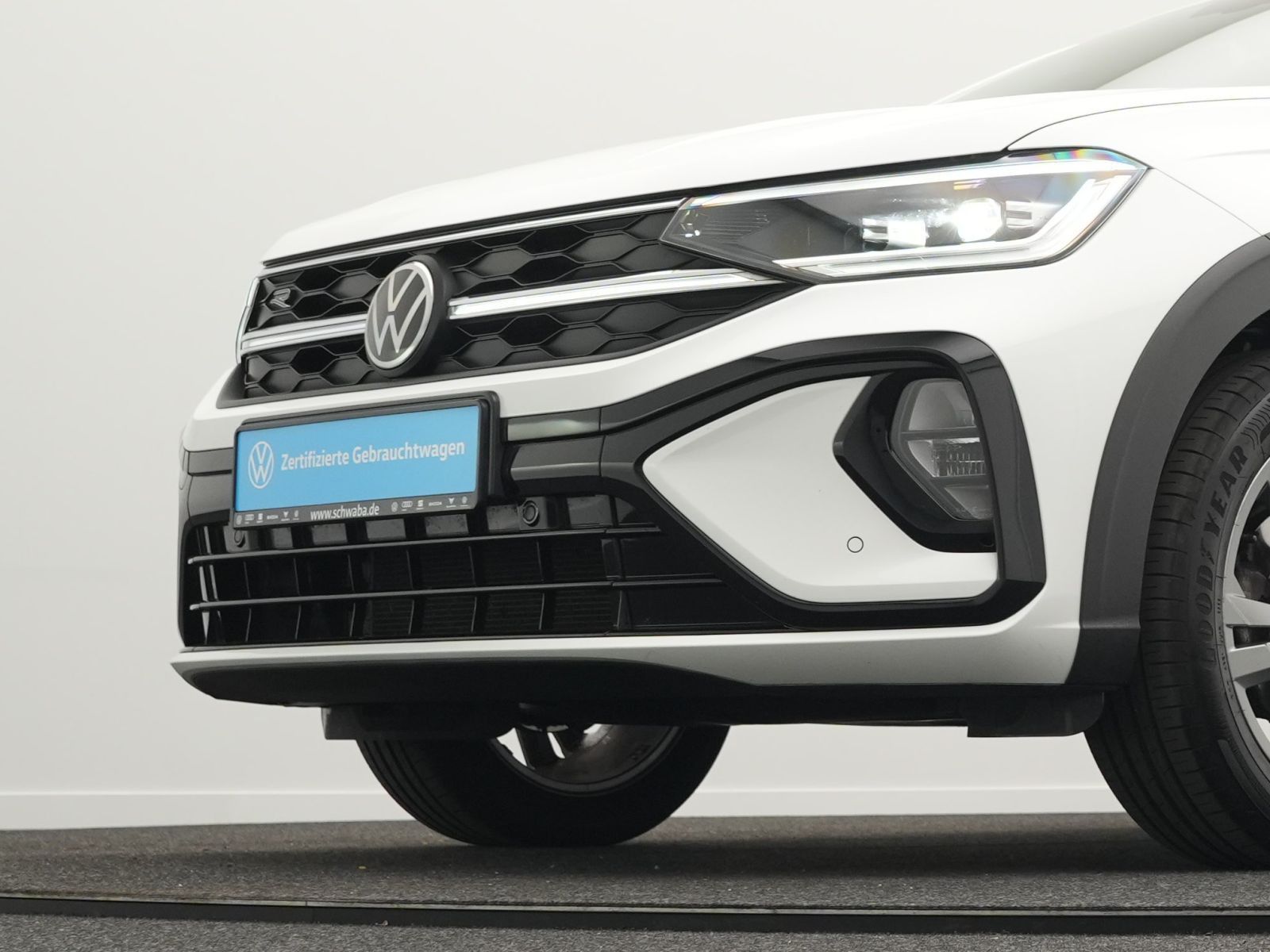 Volkswagen Taigo - Bild 43