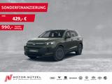 Volkswagen Tiguan 2.0TDI DSG ELEGANCE HD-MATRIX+NAV+ACC+AHK