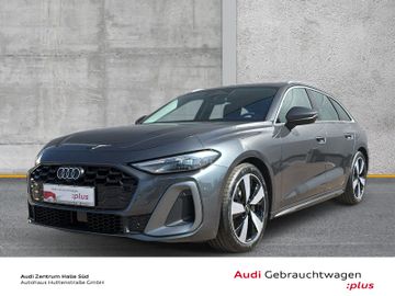 Audi A5 - 1
