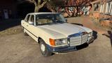 Mercedes-Benz S 280 SE W116  - Mercedes-Benz S 280: 5 Türen