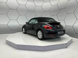 Volkswagen Beetle Cabrio 1.4 TSI DSG Xenon Navi PDC - gebrauchte VW Beetle aus dem Jahr 2018