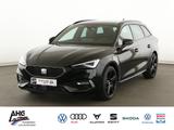Seat Leon Sportstourer FR  1.5eTSI 150PS 7 Gang DSG B