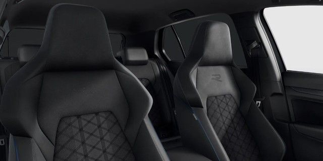 Golf R-Line eTSI DSG hauseigenes Sondermodell