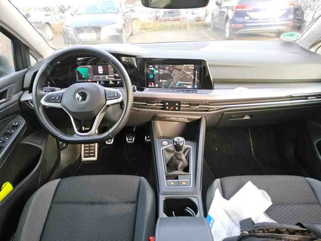Volkswagen Golf - Bild 5