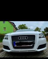 Audi A3 Sportsback (Facelift) - Audi A3: Sportsback