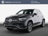 Mercedes-Benz GLE 350 de 4M AMG Adva+|AHK|Pano|Sitzklima|4xSHZ
