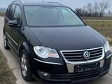 Volkswagen Touran 1.4 TSI Conceptline - Volkswagen Touran: Conceptline
