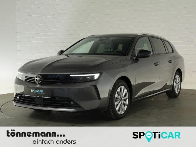 Opel Astra L ST ELEGANCE CDTI AT+AHK+NAVI+LED+RÜCKFAH