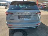 Skoda Karoq Sportline 1.5 TSI 110kW 7-Gang-DSG 360Grad - Benzin Gebrauchtwagen in Gera