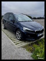 BMW 218 dx Drive 7 Sitzer - BMW: Kombi, 7