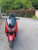 Yamaha Nmax 155 - YAMAHA NMAX 155
