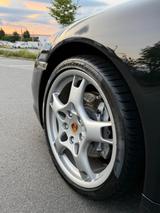 Porsche 997 Carrera Cabriolet *** Topgepflegt !! - Porsche 997 aus 2005