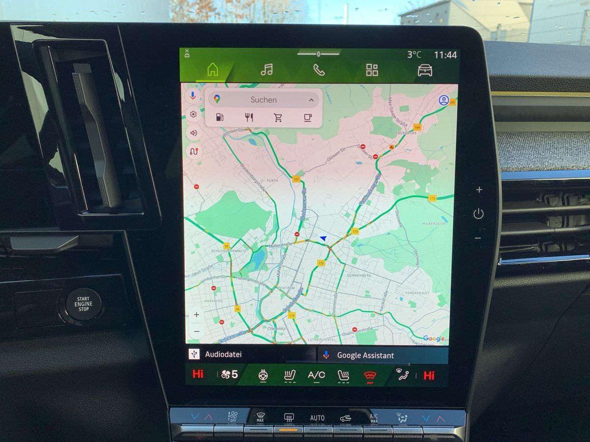 Renault Espace - Bild 17