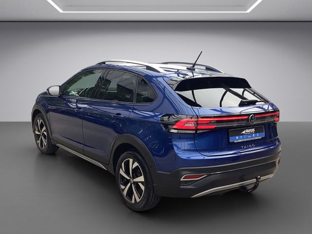 Taigo 1.5TSI DSG Style AHK