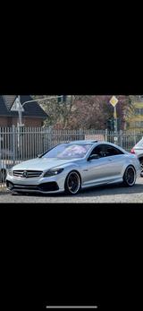 Mercedes-Benz Cl500 AMG Top Zustand - Mercedes-Benz CL 500 in Köln