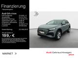 Audi Q4 e-tron 35*Navi*LED*Alu*PDC*Virtual Cockpit*Si - Audi Q4 e-tron in Dresden
