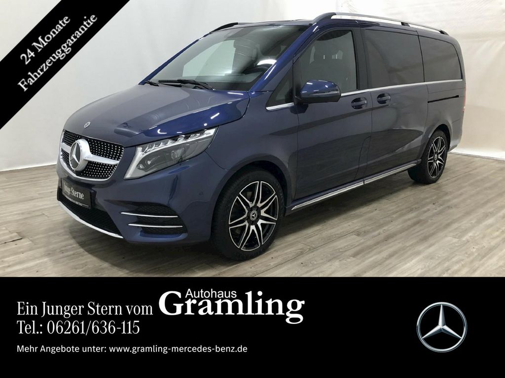 Mercedes-Benz V 300