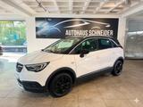 Opel Crossland (X) *Automatik* Kamera*Panorama* - Opel Crossland (X) Gebrauchtwagen