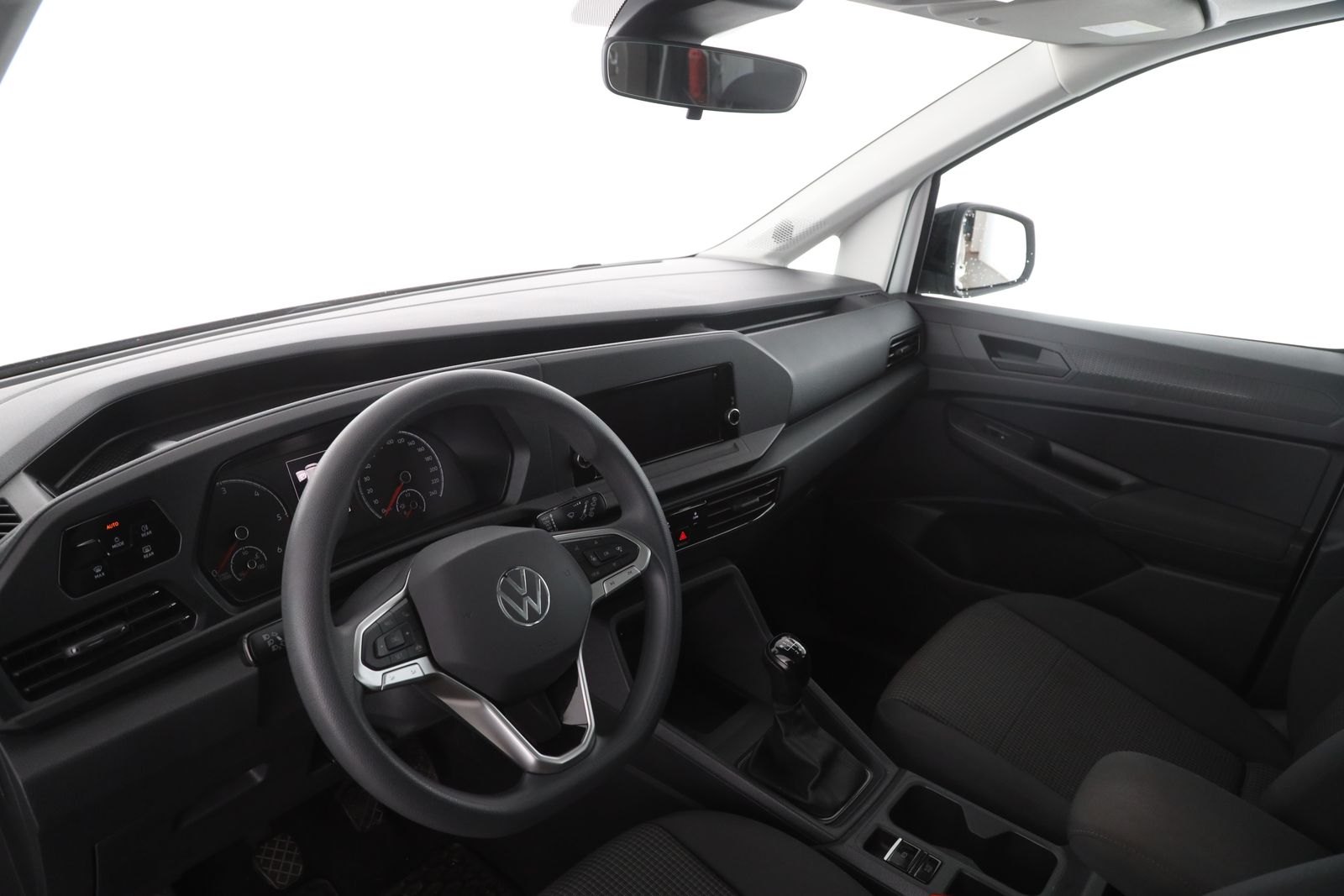 Volkswagen Caddy Maxi - Bild 9