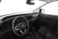 Volkswagen Caddy Maxi - Vorschau Bild 9