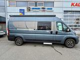 Fiat Ducato CVE 600 Markise*AHK*RFK*Navi*AWT isoliert - Fiat 600