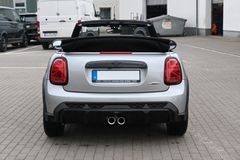 Fahrzeugabbildung MINI John Cooper Works Cabrio