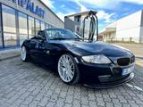 BMW Z4 Roadster 3.0si - M-Vollausstattung! - BMW: Cabrio, 3.0