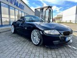 BMW Z4 Roadster 3.0si - M-Vollausstattung! - BMW Z4: Roadster, 3.0