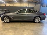 BMW 420i Coupe Luxury Line/BiXenon/Navi/PDC - BMW 420: 420i