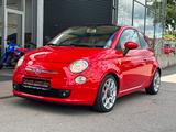 Fiat 500 Ferrari Dealer Edition Nr 097/200 !!!SOND... - Fiat Gebrauchtwagen von 2008
