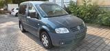 Volkswagen Caddy Life Fan Caddy - Volkswagen Caddy: Fan