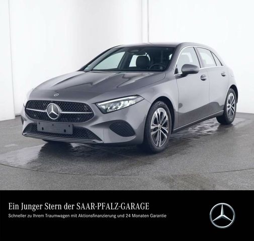 Mercedes-Benz A 200 PROGRESSIVE*LED*NAVI*PTS*R-KAM*DAB*CARPLAY