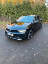 Opel Astra ST 1.5 Diesel 96kW Elegance Auto Elegance - Opel Astra mit Diesel-Antrieb: 1.9
