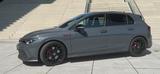 Volkswagen Golf 2.0 TSI OPF DSG GTI GTI