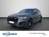Audi SQ7 TFSI tiptronic quattro B&O HD-MAT AHK - Audi SQ7 Benzin Gebrauchtwagen