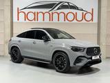 Mercedes-Benz GLE53 Coupe AMG*MY2026*HuD*Carbon*22" - Mercedes-Benz Neuwagen in Berlin