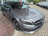 Mercedes-Benz A -Klasse A 200 d 4Matic LED*RFK*AHK*Navi - Mercedes-Benz A-Klasse in Bremen
