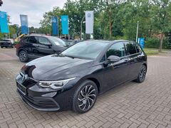 Golf VIII 2,0 TDI Life DSG*NAVI*LED*Standhzg*ACC