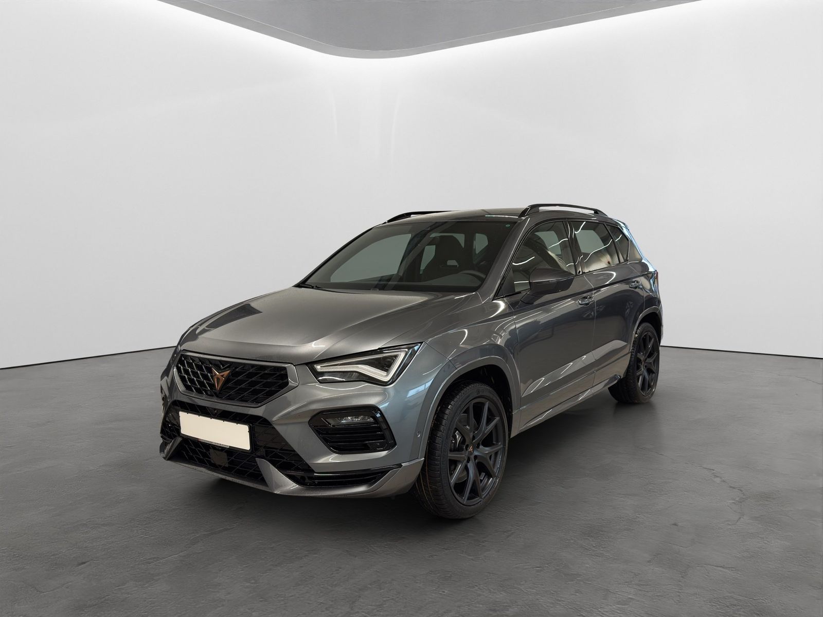 Cupra Ateca - Bild 2